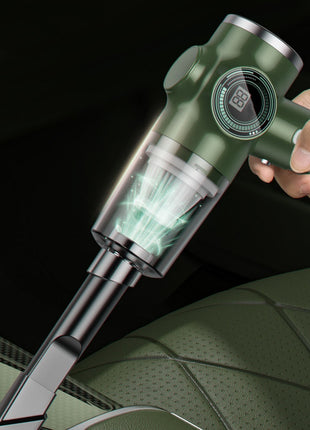 Mini Cordless Handheld Vacuum