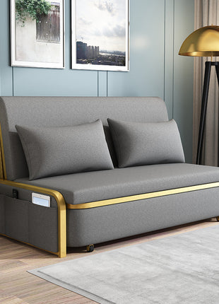 Luxury Foldable Sofa Bed