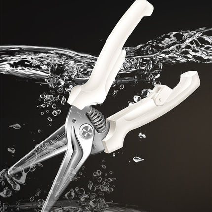 Magnetic Kitchen Scissors