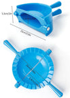 Picture Color / Medium Blue