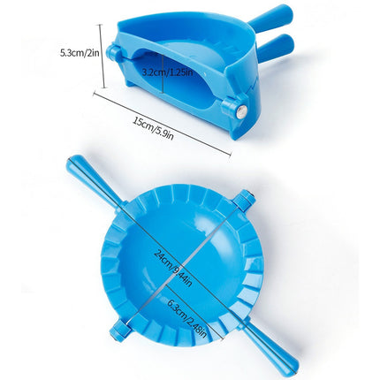 Dumpling Maker Mold ⭐