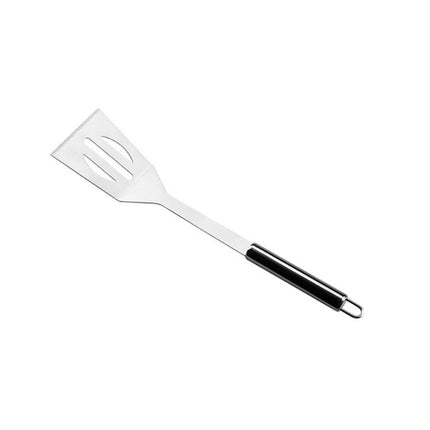 10-Piece BBQ Tool Set