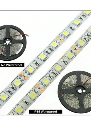 Waterproof LED Strip Lights