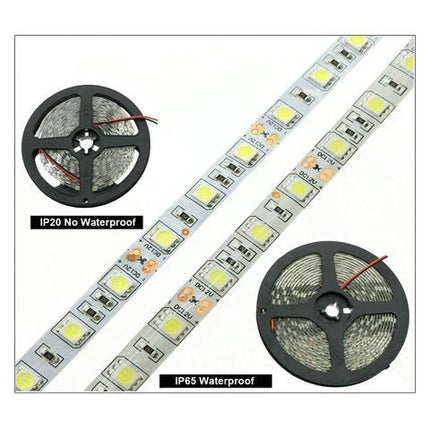 Waterproof LED Strip Lights