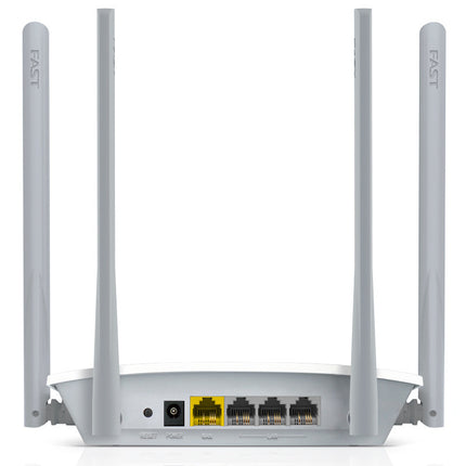 Wi-Fi Router