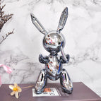 Silver grey / 25cm