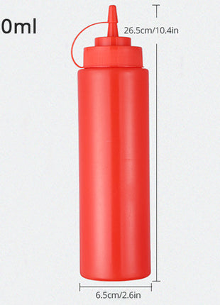 Kitchen Squeeze Bottle
