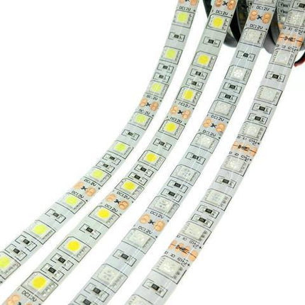 Waterproof LED Strip Lights