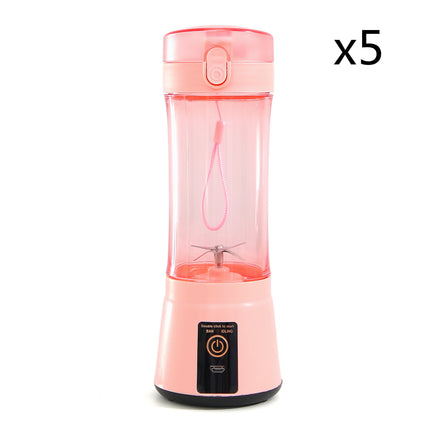 Portable USB Blender