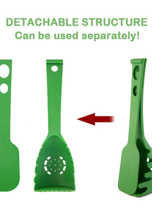 Multifunction Kitchen Spoon