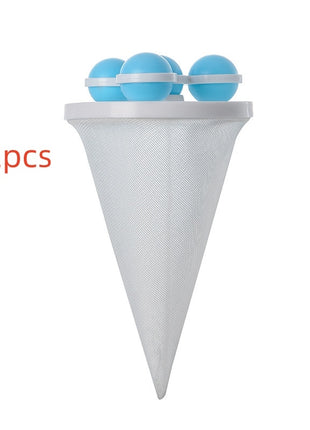 Bolsa de filtro atrapapelusas para lavadora, bola para quitar el vello, atrapapelusas, filtro flotador, bola para limpiar ropa, accesorios