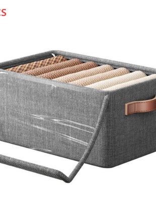 Quilt Storage Bag