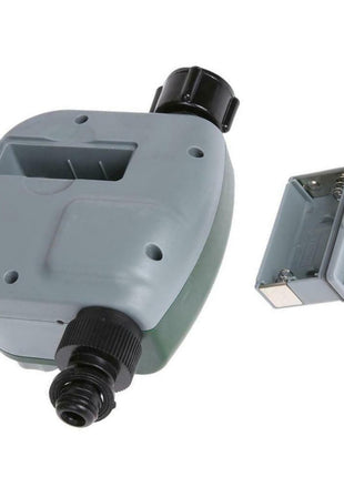Smart Irrigation Controller
