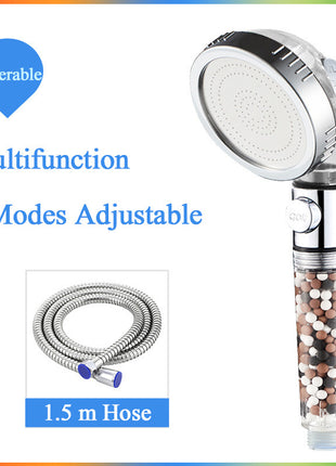 PureFlow Shower Head