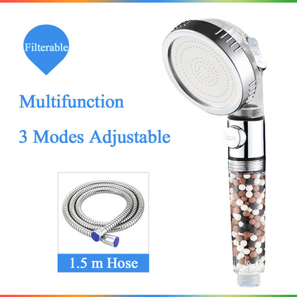 PureFlow Shower Head