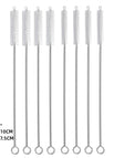 Eight Pieces White