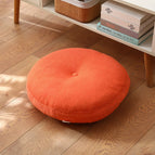 Orange / 40x40x10cm