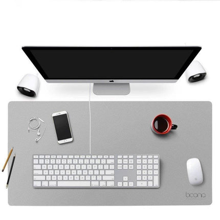 Mouse pad custoMized desk