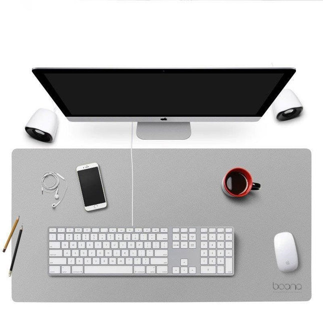 Mouse pad custoMized desk
