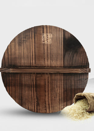 Iron Pan Traditional Iron Wok Handmade