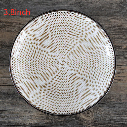 Household Japanese Tableware ⭐