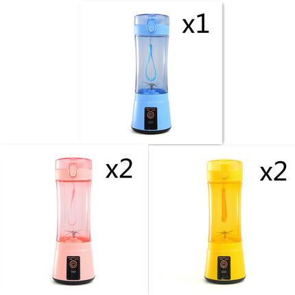 Portable USB Blender