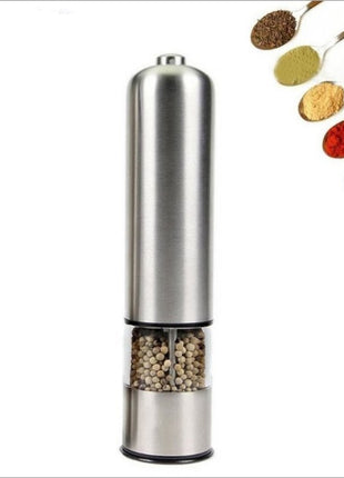 Stainless Steel Electric Kitchen Grinder ⭐