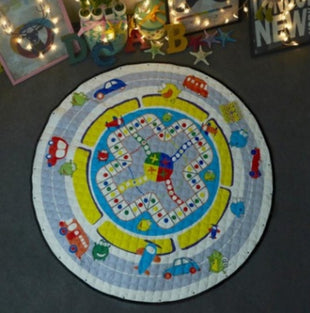 Kids Play Mat