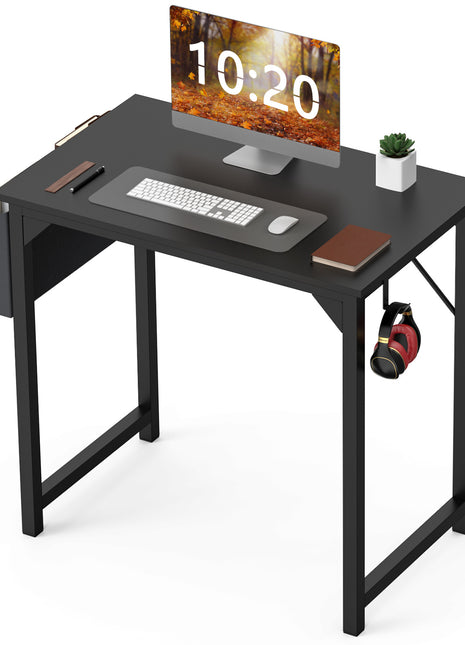 Modern Minimalist Home Office Desk ⭐