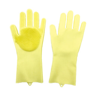 Kitchen Cleaning Gloves