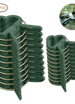 Plant Support Clips