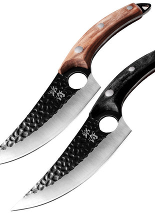 Forged Small Kitchen Boning Knife