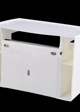 Porta pañuelos para baño y oficina