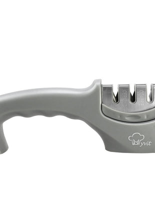 Diamond & Tungsten Knife Sharpener