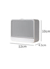 Grey single cell