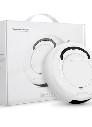 Smart Robot Vacuum & Mop ⭐