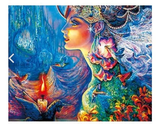 Bedroom Diamond Painting Kit