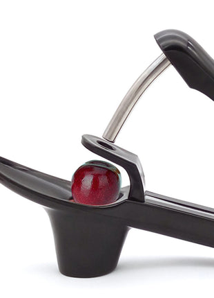 Kitchen fruit corer