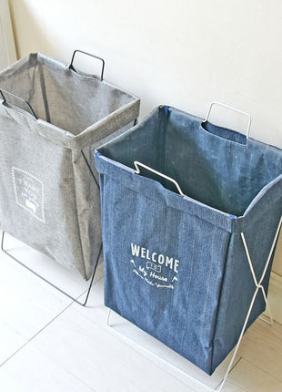Waterproof Laundry Basket