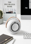 White / USB