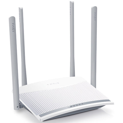 Wi-Fi Router