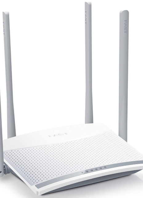 Wi-Fi Router