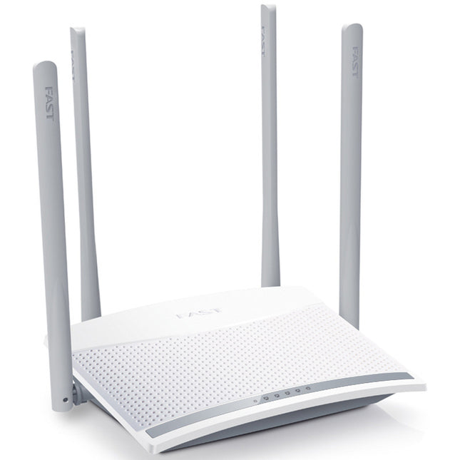 Wi-Fi Router