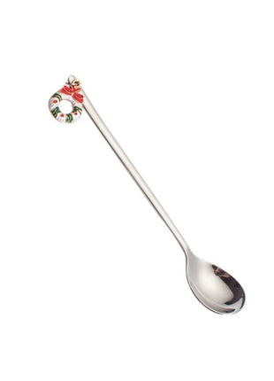 Kitchen christmas spoon