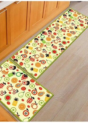 Non-Slip Kitchen Floor Mat