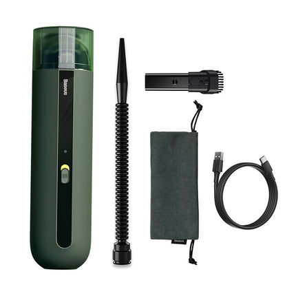 Cordless Handheld Car Vacuum