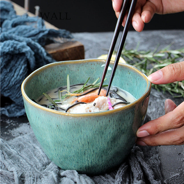 Creative Ceramic Dinnerware