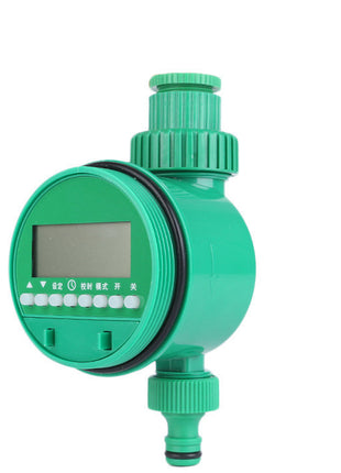 Smart Irrigation Solenoid Valve