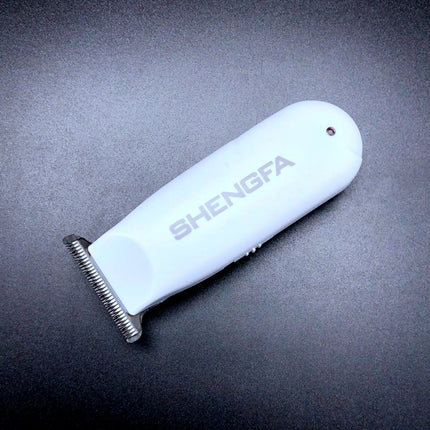 Rechargeable Hair Clipper