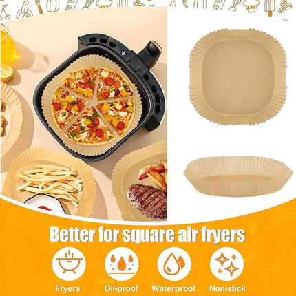 Air Fryer Baking Paper